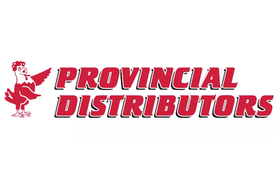 Provincial Distributors